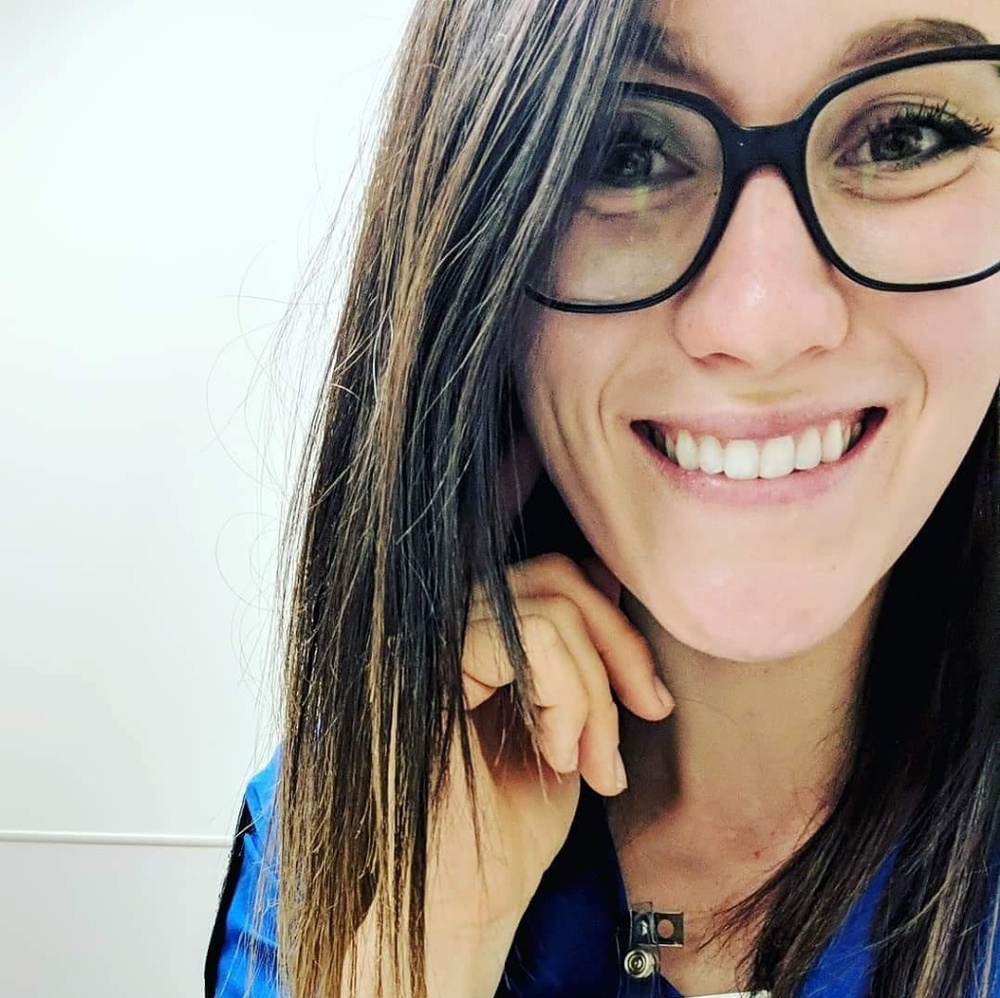 Meet your Posher, Aleisha